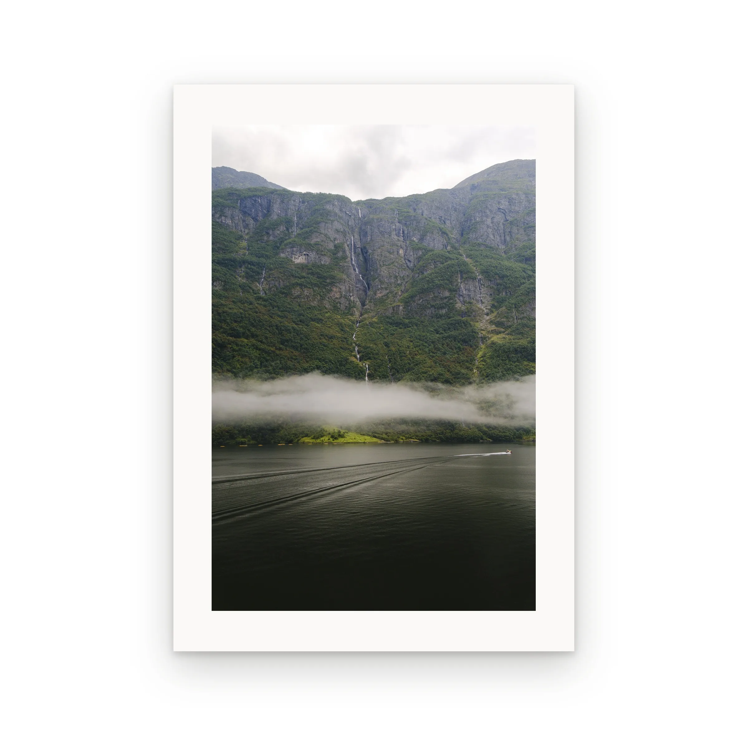 Fjord