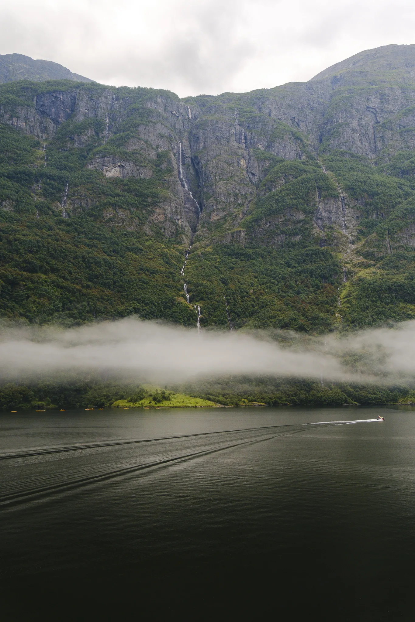 Fjord